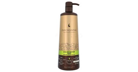 Macadamia Professional Ultra Rich Moisture Shampoo für Frauen Parfimo at