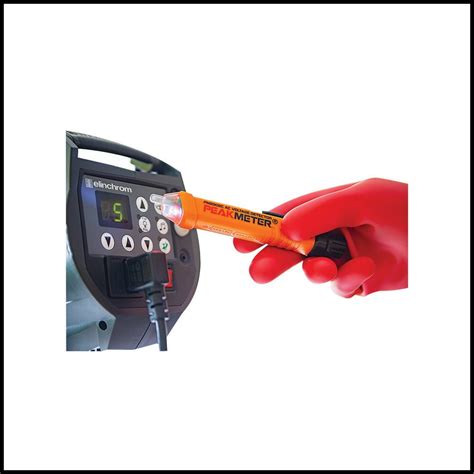 NON-CONTACT VOLTAGE DETECTOR PEN - LOTO SAFETY PRODUCTS