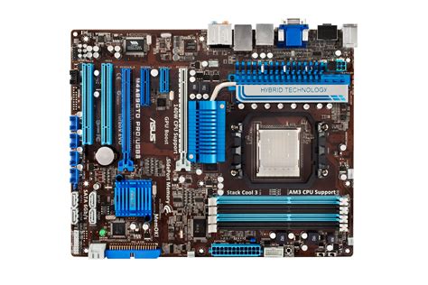 Asus Motherboard