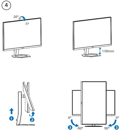 Philips Series E N Ae Usb C Monitor User Guide