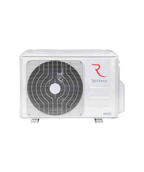 Klimatyzator Multi Split Rotenso Hiro H40Vm2 Inverter Jednostka