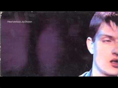 Joy Division Heart And Soul 1980 YouTube