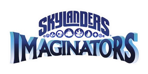 Skylanders Logo Png