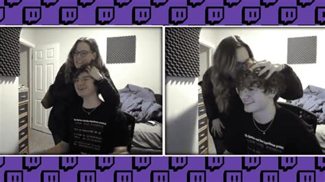 Streamer Celebr Sus Espectadores En Twitch Con Su Mam Consigue