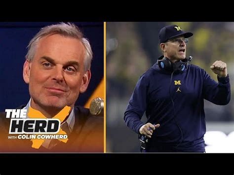 Chargers fans believe Jim Harbaugh's wife holds the key to HC offer as ...