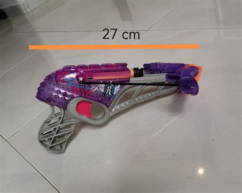 Nerf Gun - Crossbow, Hobbies & Toys, Toys & Games on Carousell