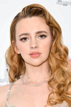 Natasha Bassett Sexy Shows Off Her Hot Tits At The Elton John Aids Foundationands St Annual