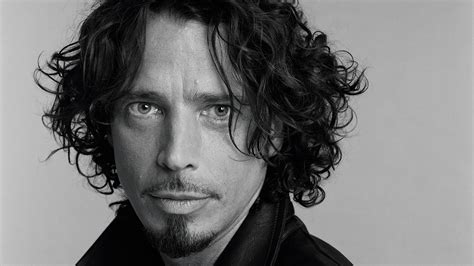 Chris Cornell Estate Drops Surprise Cover Album 'No One Sings Like You ...