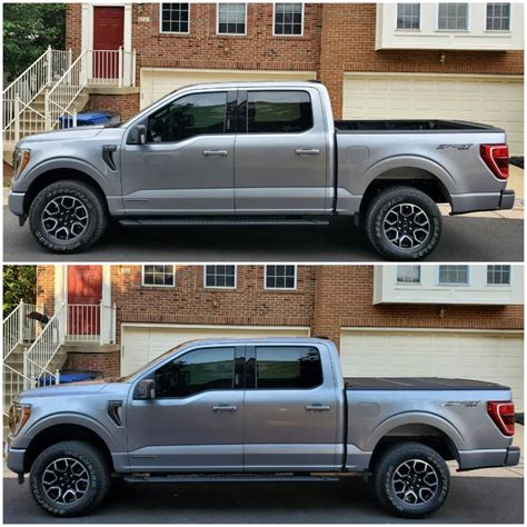 INCH LIFT KIT FORD F 150 TREMOR 4WD 2021 2022 Ubicaciondepersonas