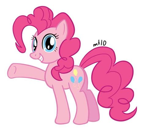 Pinkie Pie Wiki My Little Pony La Magia Es Amistad Fandom Powered