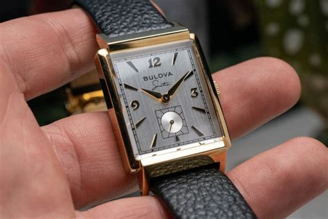 Video The Bulova Sinatra Collection Hits A Variety Of Top Notes