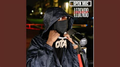 Sensi x Stars In The Ceiling | Open Mic - YouTube