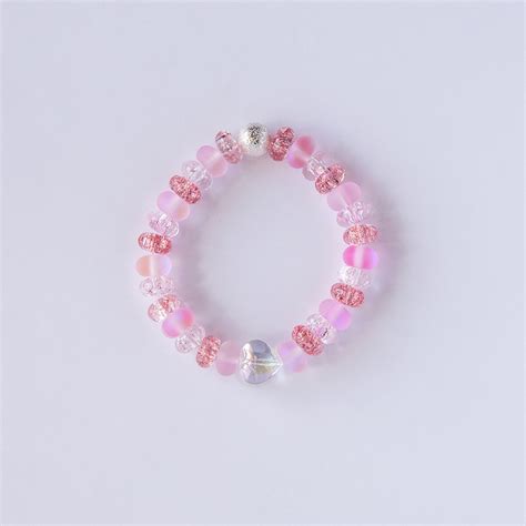 Emerie – Lunah Jae bracelets and necklaces