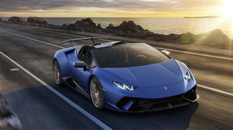 History | Lamborghini.com