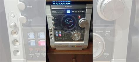 Музыкальный центр samsung max kj740 купить в Костроме | Электроника | Авито
