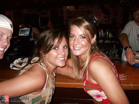 Wonderful Light Haired Honey ZB Porn