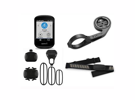 Garmin Edge 830 Sensor Bundle B I K E O N E