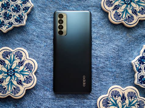 OPPO Reno 4 Pro review: Premium design let down by an underwhelming ...