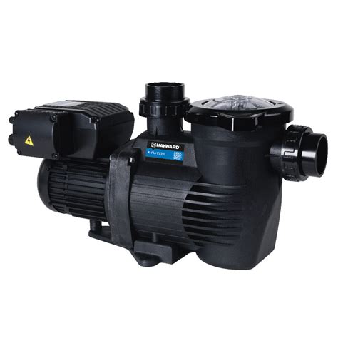 Variable Speed Pool Pump Swimming Pool Pumps And Equipments Hayward Hayward