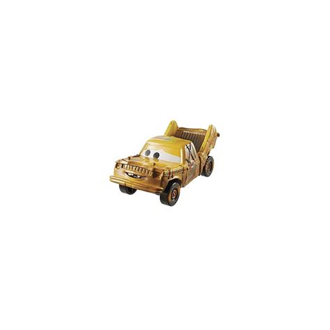 Mattel Disneypixar Cars 3 Taco Αυτοκινητάκι Die Cast Dxv29 Dxv39