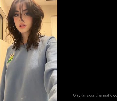 Watch Hannah W Onlyfans Sex June Masturbationgirl