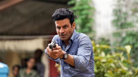 Kal Raat Sapna Aaya Manoj Bajpayee Slams Reports About Him Joining Politics Soon Entertainment