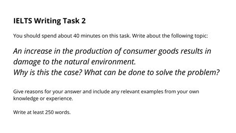 Ielts Writing Task 2 Academic Writing Tasks Ielts Wr Mores Pics