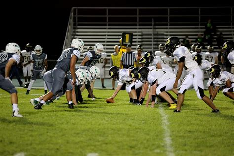 Wyoming high school football scores (8/26/22) - Cheyenne, WY Cap City News