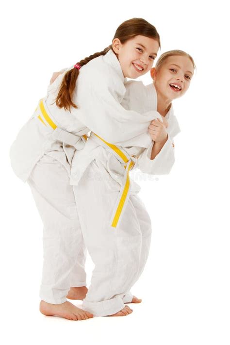 Judo stock image. Image of judo, training, wrestling - 31238511