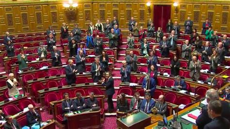 Réforme Retraites Semaine Politique Décisive Et Incertaine