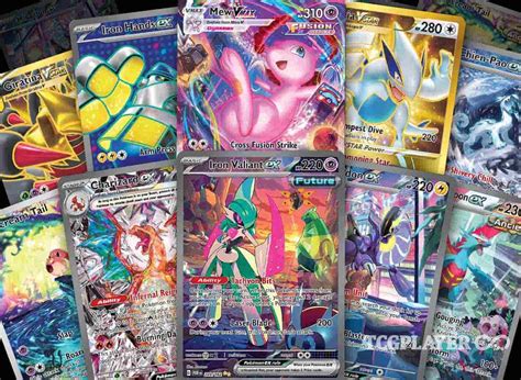 The Best Pokémon Tcg Decks Right Now December 2023 Tcgplayer Infinite