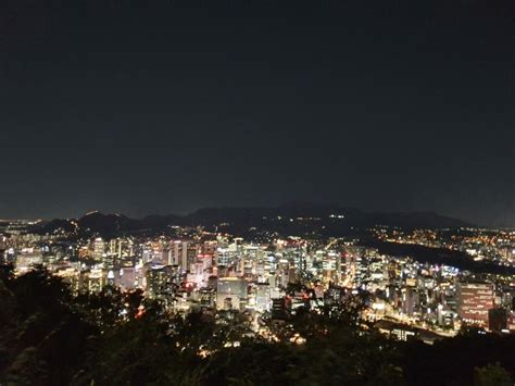 시군구 분석14 전국 14위 서울 12위의 서울 중구 수요 밀집도 분석