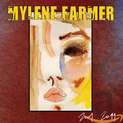 Mylene Farmer Best Of Mylene Farmer Amazon Es Cds Y