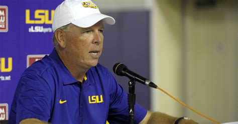 Is it time for new LSU offensive coordinator?