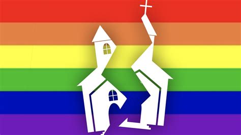 United Methodist Denomination Votes To Expel Lgbt Pastors And Pro Lgbt