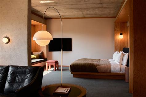 Ace Suite with City Views | Ace Hotel Toronto