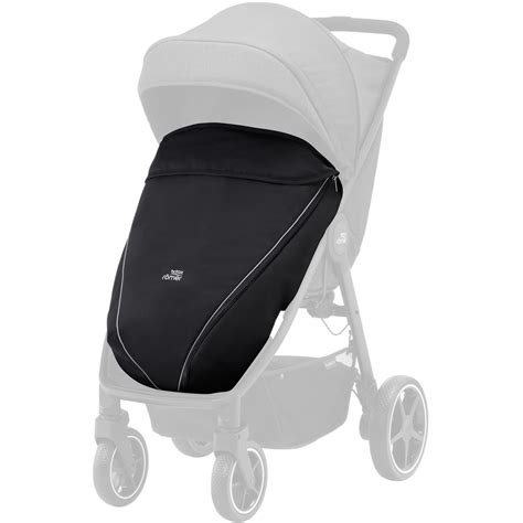 Apron - BRITAX RÖMER B-AGILE M/R - accessory | Britax Römer