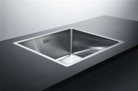 Choose Your Sink In 3 Simple Steps Franke Australia