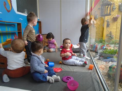 Infância Nobre - Educação Infantil | Jundiaí SP