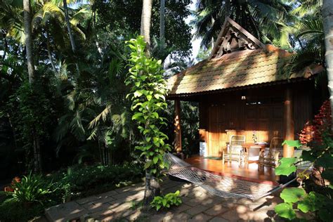 SOMATHEERAM AYURVEDA VILLAGE