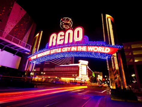 Reno Nevada Wallpapers - 4k, HD Reno Nevada Backgrounds on WallpaperBat