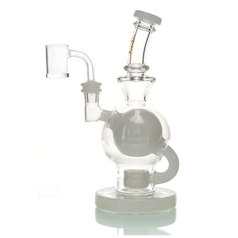 Mob Elite Ball Rig Sbk International Wholesale Water Pipes Glass Hookah Vape Supreme Whip