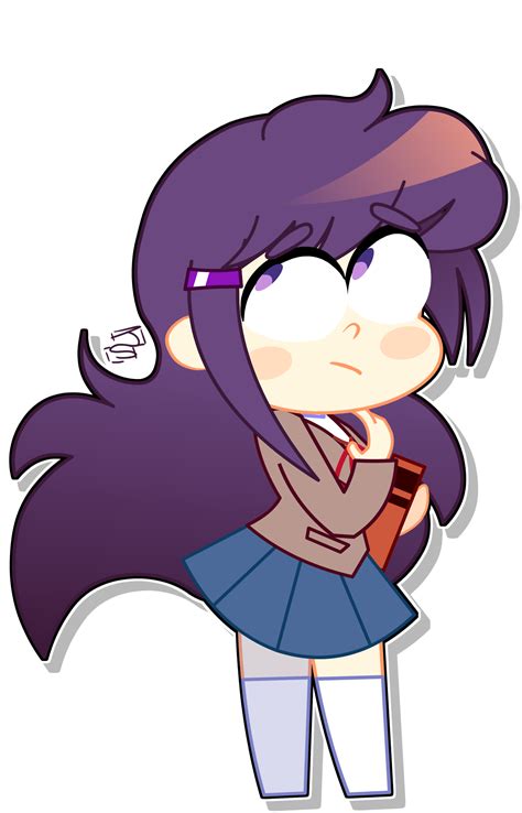 Yuri by Jakeneutron | Doki Doki Literature Club | Know Your Meme