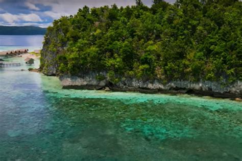 Yuk Mari Eksplorasi Keajaiban Bawah Laut Dengan Memikatnya Pesona Pulau