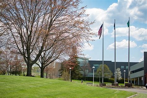 Our Campus | Tompkins Cortland Community College