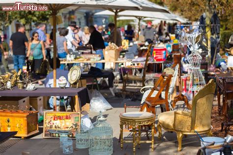 I Mercatini D Antiquariato Nelle Marche Calendario Dei Principali