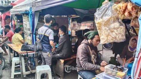 Ppkm Level Warung Makan Boleh Buka Sampai Pukul Maksimal