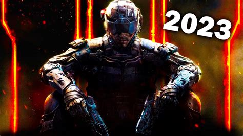 Merece La PENA JUGAR BLACK OPS 3 En 2024 YouTube