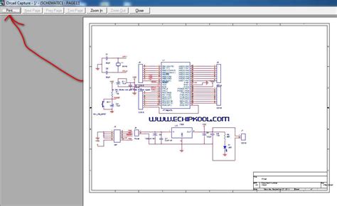 Unleash Your Design Creativity With Orcad Schematic Capture Software