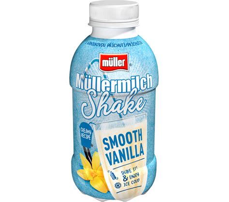 M Llermilch Shake M Llermilch Produkty M Ller T Chu